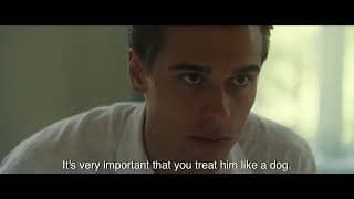 Official Trailer [Subtitled]