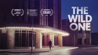 "The Wild One” Teaser Trailer