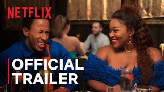 Official Trailer [Subtitled]