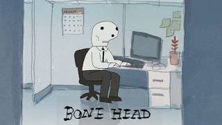 BONE HEAD