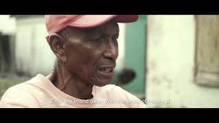 Hot Docs 2023 Trailer: MADULU, THE SEAMAN