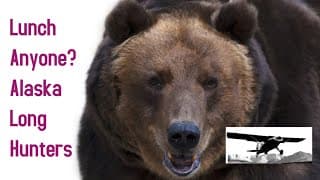 Alaska Long Hunters - TRAILER