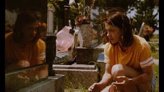 The Ghosts You Draw On My Back  - L'Europe autour de l'Europe 2024 - PRIX SAUVAGE CORTO