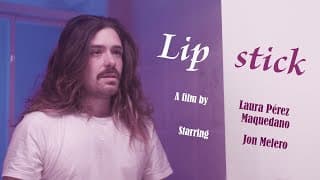 Lip stick