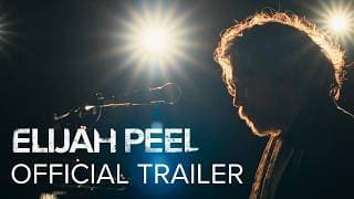 Elijah Peel | Official Website Trailer | Opening in theaters 8/14