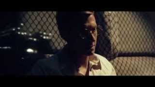 CAPTCHA (Arthur Darvill) - Trailer - We Are Colony