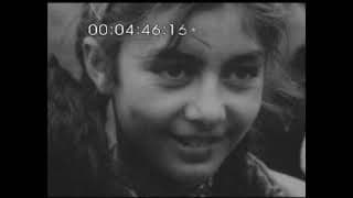 ВУЛИЦЯ-ВДОВА. ч.1. 1991р. УкрКіноХроніка
