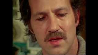 Werner Herzog Eats His Shoe (TRAILER)