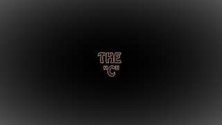 The "C" - promo