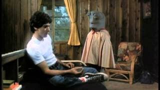 meatballs part 2: Bill Murray is dead