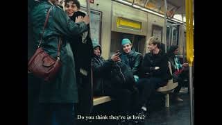 Kevin Atwater - but they were kissing (Short Film)