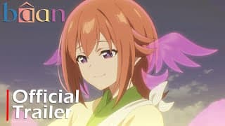 Creator Interview + Official Trailer [Subtitled]
