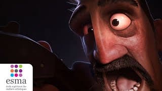 Official Teaser