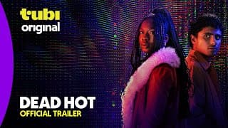 Official US Trailer