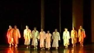 Oh Calcutta (Trailer)