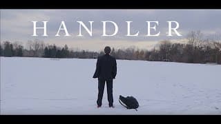 Handler - A Short Film