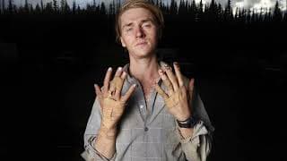 Forest For The Trees Official Trailer
