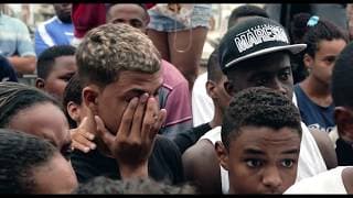 Auto de Resistência | Trailer Oficial