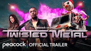 Official Trailer [Explicit]