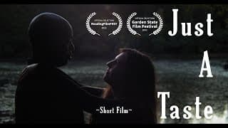 Just A Taste | Short Film