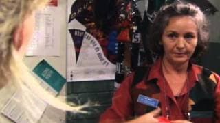 The Rat Tamer - Clip