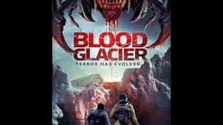 Blood Glacier - The Station (2013) Official Trailer