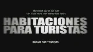 Rooms For Tourists - Trailer