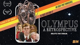 Olympus: A Retrospective - Full Trailer
