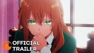Official Trailer [Subtitled]