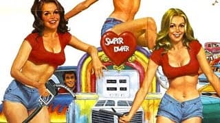 Gas Pump Girls (1979) - Trailer HD 1080p
