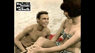 Wenn man baden geht auf Teneriffa - Trailer - BRD 1964