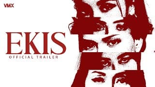 Official Trailer [Subtitled]