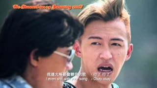 Mr Unbelievable Malaysia Official Trailer