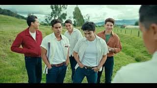 Official Trailer