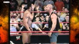 DVD Preview: Top 50 Superstars of All Time - The Rock