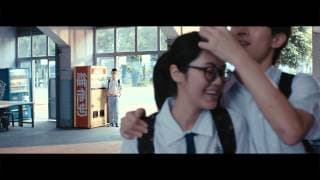 Fresh Wave 鮮浪潮 2015 競賽短片《從缺 To Absent Friends》Trailer