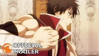 Official Trailer [Subtitled]