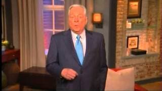 TCM Bob's Picks Nov 14 2013 4of5 The Tall Target (Intro)