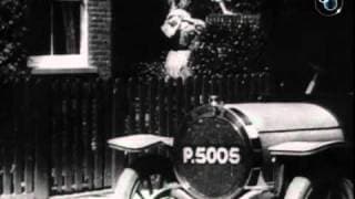Tilly the Tomboy Visits the Poor (1910)