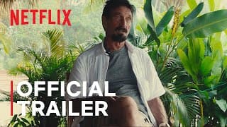 Official Trailer