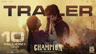 Official Trailer