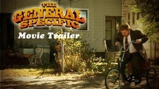 The General Specific Movie Trailer