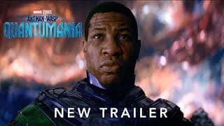 New Trailer