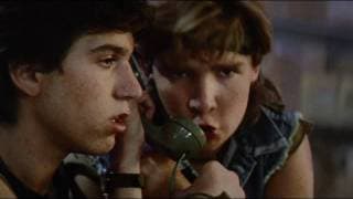 The Lost Boys - Trailer