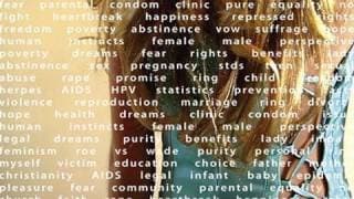 "Daddy I Do" documentary TRAILER