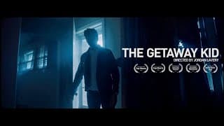 The Getaway Kid   Official Trailer