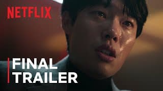 Final Trailer [Subtitled]