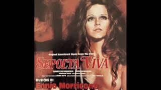 Ennio Morricone - Romanza A Cristina - (Sepolta Viva, 1973)