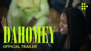 Official Trailer #2 [Subtitled]
