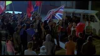 The Hero - Official Trailer HD